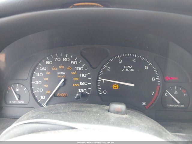 Продаж на аукціоні авто 2002 Saturn S-series Sl2, vin: 1G8ZK54702Z107516, номер лоту: 45728994