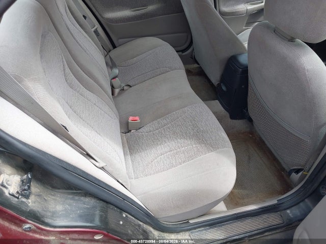 Продаж на аукціоні авто 2002 Saturn S-series Sl2, vin: 1G8ZK54702Z107516, номер лоту: 45728994