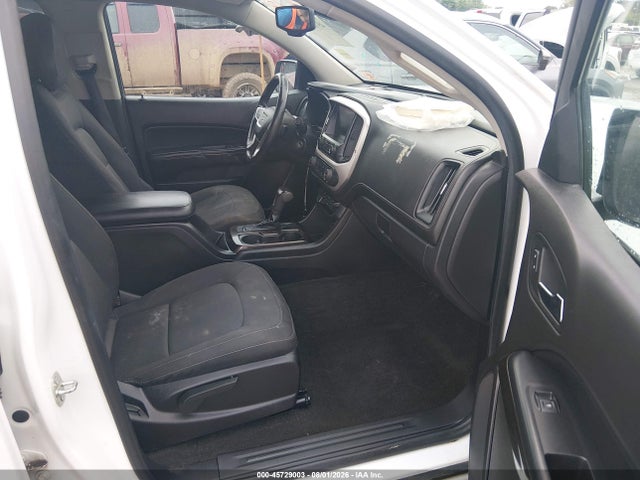 Aukcja sprzedaży 2016 Gmc Canyon 4wd Sle, vin: 1GTG6CE31G1214579, numer aukcji: 45729003