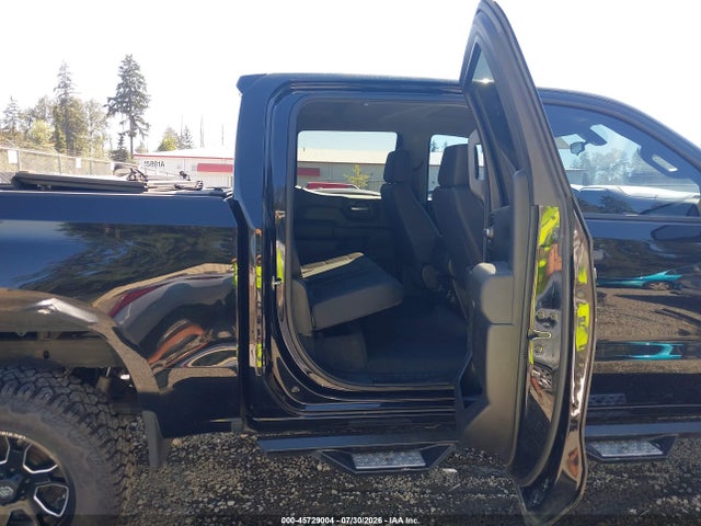 Продажа на аукционе авто 2019 Chevrolet Silverado 1500 Custom Trail Boss, vin: 1GCPYCEF0KZ411953, номер лота: 45729004