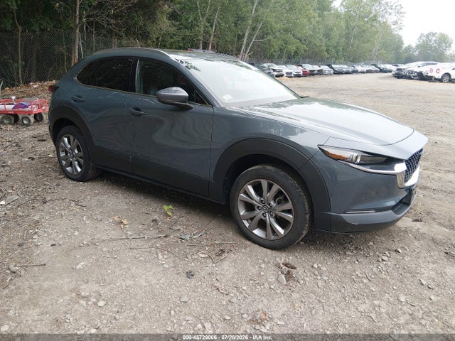2021 Mazda Cx-30 Premium მანქანა იყიდება აუქციონზე, vin: 3MVDMBDL7MM301100, აუქციონის ნომერი: 45729006