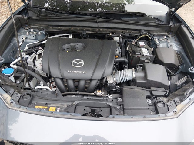 2021 Mazda Cx-30 Premium მანქანა იყიდება აუქციონზე, vin: 3MVDMBDL7MM301100, აუქციონის ნომერი: 45729006