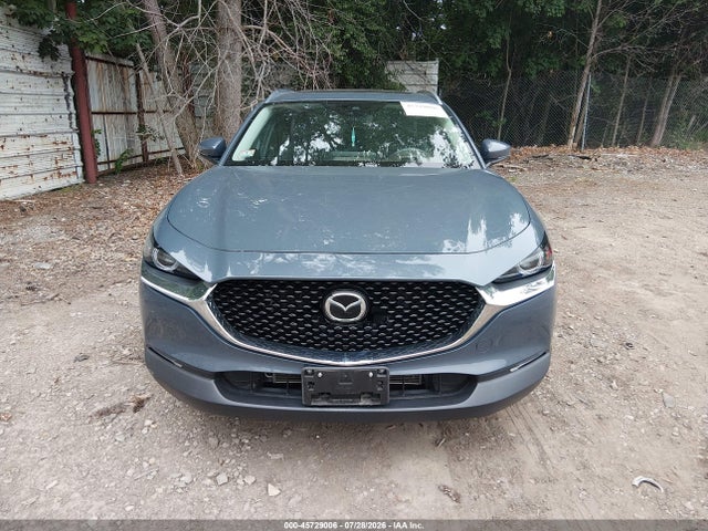 2021 Mazda Cx-30 Premium მანქანა იყიდება აუქციონზე, vin: 3MVDMBDL7MM301100, აუქციონის ნომერი: 45729006