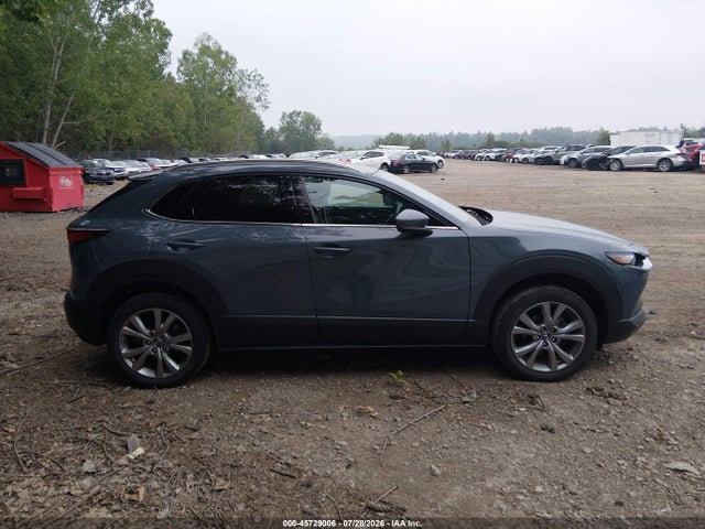 2021 Mazda Cx-30 Premium მანქანა იყიდება აუქციონზე, vin: 3MVDMBDL7MM301100, აუქციონის ნომერი: 45729006
