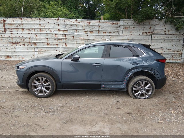 2021 Mazda Cx-30 Premium მანქანა იყიდება აუქციონზე, vin: 3MVDMBDL7MM301100, აუქციონის ნომერი: 45729006