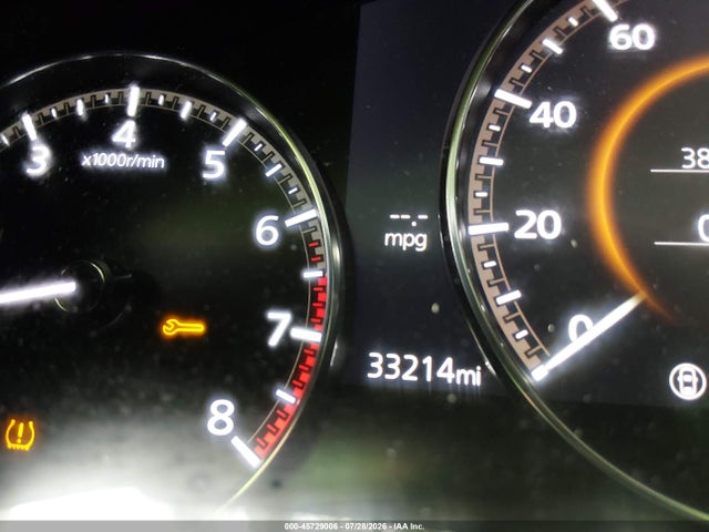 2021 Mazda Cx-30 Premium მანქანა იყიდება აუქციონზე, vin: 3MVDMBDL7MM301100, აუქციონის ნომერი: 45729006