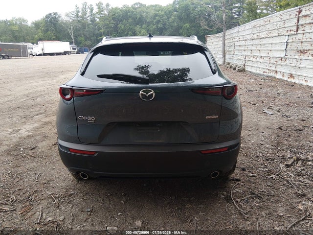 2021 Mazda Cx-30 Premium მანქანა იყიდება აუქციონზე, vin: 3MVDMBDL7MM301100, აუქციონის ნომერი: 45729006