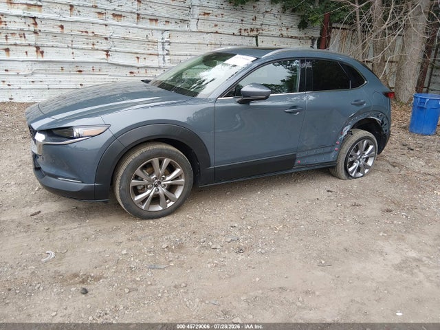 2021 Mazda Cx-30 Premium მანქანა იყიდება აუქციონზე, vin: 3MVDMBDL7MM301100, აუქციონის ნომერი: 45729006