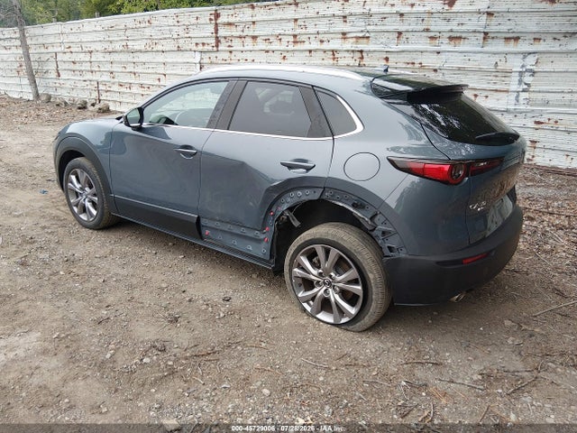 2021 Mazda Cx-30 Premium მანქანა იყიდება აუქციონზე, vin: 3MVDMBDL7MM301100, აუქციონის ნომერი: 45729006