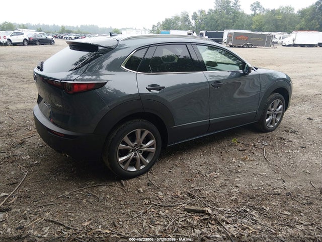 2021 Mazda Cx-30 Premium მანქანა იყიდება აუქციონზე, vin: 3MVDMBDL7MM301100, აუქციონის ნომერი: 45729006
