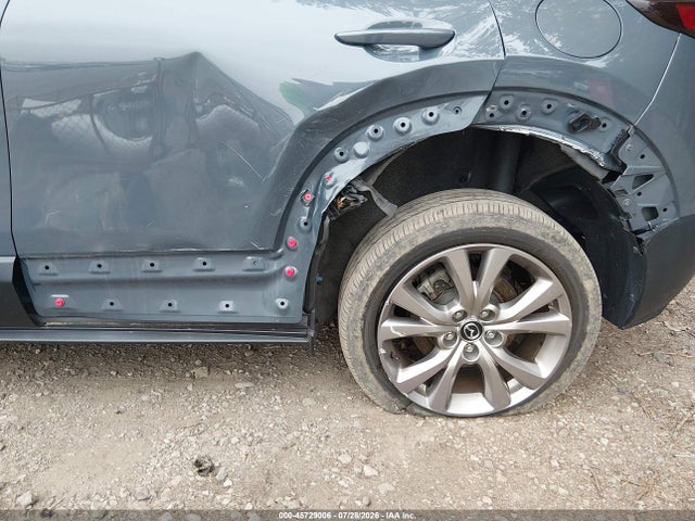 2021 Mazda Cx-30 Premium მანქანა იყიდება აუქციონზე, vin: 3MVDMBDL7MM301100, აუქციონის ნომერი: 45729006
