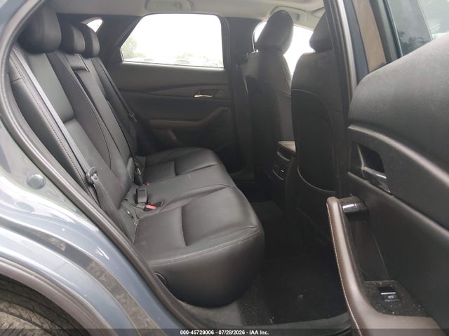 2021 Mazda Cx-30 Premium მანქანა იყიდება აუქციონზე, vin: 3MVDMBDL7MM301100, აუქციონის ნომერი: 45729006