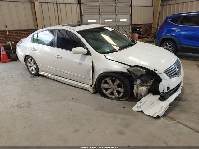 Auction sale of the 2007 Nissan Altima 2.5 S, vin: 1N4AL21E77C225693, lot number: 45729009