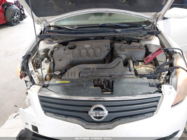 45729009 :رقم المزاد ، 1N4AL21E77C225693 vin ، 2007 Nissan Altima 2.5 S مزاد بيع