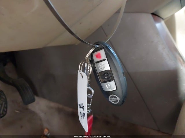 45729009 :رقم المزاد ، 1N4AL21E77C225693 vin ، 2007 Nissan Altima 2.5 S مزاد بيع