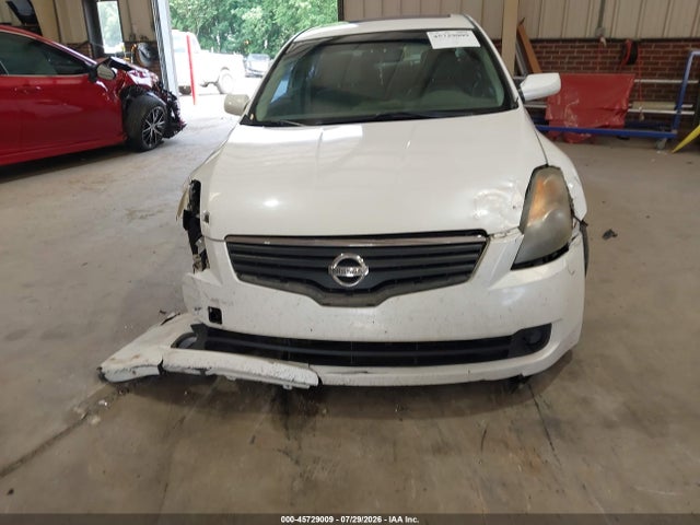 45729009 :رقم المزاد ، 1N4AL21E77C225693 vin ، 2007 Nissan Altima 2.5 S مزاد بيع