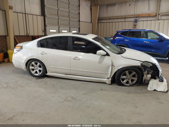 45729009 :رقم المزاد ، 1N4AL21E77C225693 vin ، 2007 Nissan Altima 2.5 S مزاد بيع