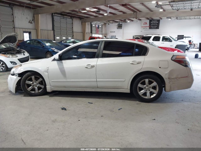 45729009 :رقم المزاد ، 1N4AL21E77C225693 vin ، 2007 Nissan Altima 2.5 S مزاد بيع