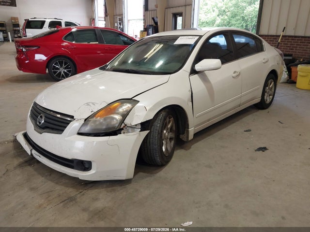 45729009 :رقم المزاد ، 1N4AL21E77C225693 vin ، 2007 Nissan Altima 2.5 S مزاد بيع