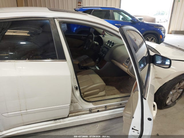 45729009 :رقم المزاد ، 1N4AL21E77C225693 vin ، 2007 Nissan Altima 2.5 S مزاد بيع