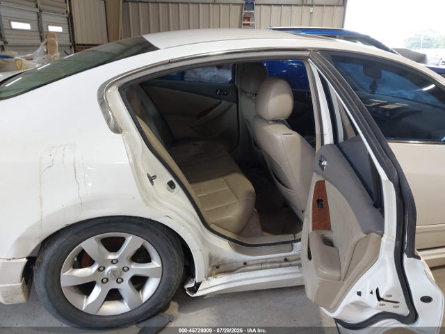 45729009 :رقم المزاد ، 1N4AL21E77C225693 vin ، 2007 Nissan Altima 2.5 S مزاد بيع