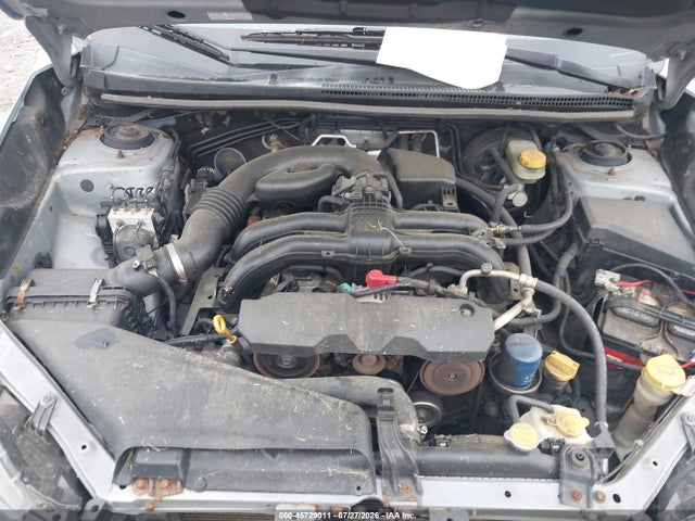 Продаж на аукціоні авто 2012 Subaru Impreza 2.0i Limited, vin: JF1GPAH68CH232236, номер лоту: 45729011