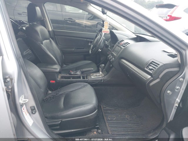 Продаж на аукціоні авто 2012 Subaru Impreza 2.0i Limited, vin: JF1GPAH68CH232236, номер лоту: 45729011