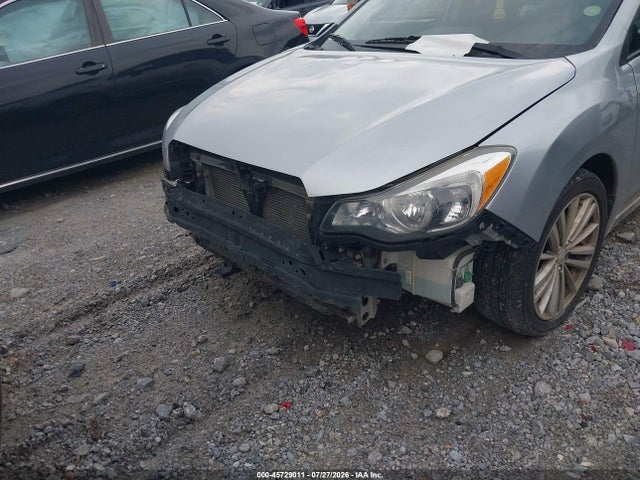 Продаж на аукціоні авто 2012 Subaru Impreza 2.0i Limited, vin: JF1GPAH68CH232236, номер лоту: 45729011
