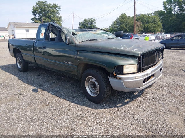 1996 Dodge Ram 2500 მანქანა იყიდება აუქციონზე, vin: 3B7KC23W8TM160706, აუქციონის ნომერი: 45729012