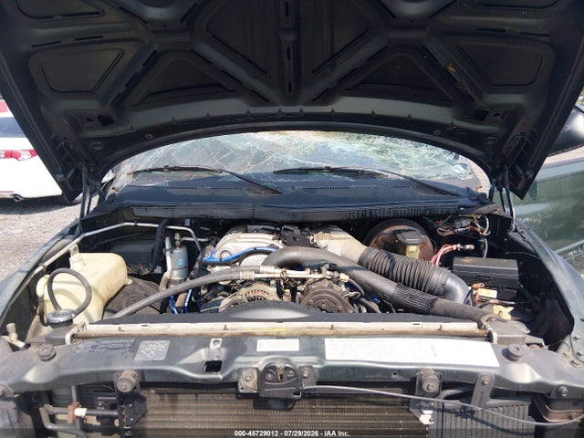 Aukcja sprzedaży 1996 Dodge Ram 2500, vin: 3B7KC23W8TM160706, numer aukcji: 45729012