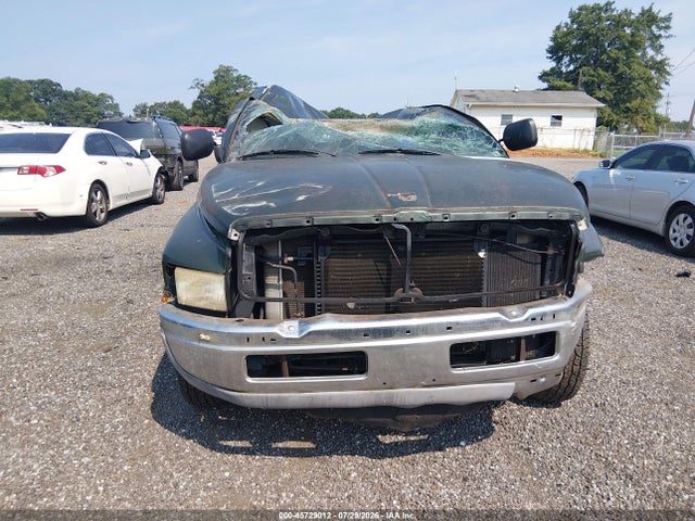 Aukcja sprzedaży 1996 Dodge Ram 2500, vin: 3B7KC23W8TM160706, numer aukcji: 45729012