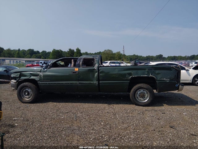 Aukcja sprzedaży 1996 Dodge Ram 2500, vin: 3B7KC23W8TM160706, numer aukcji: 45729012