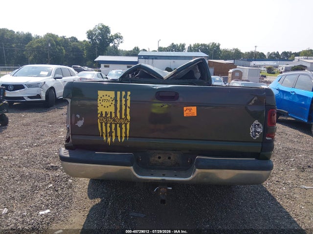 Aukcja sprzedaży 1996 Dodge Ram 2500, vin: 3B7KC23W8TM160706, numer aukcji: 45729012