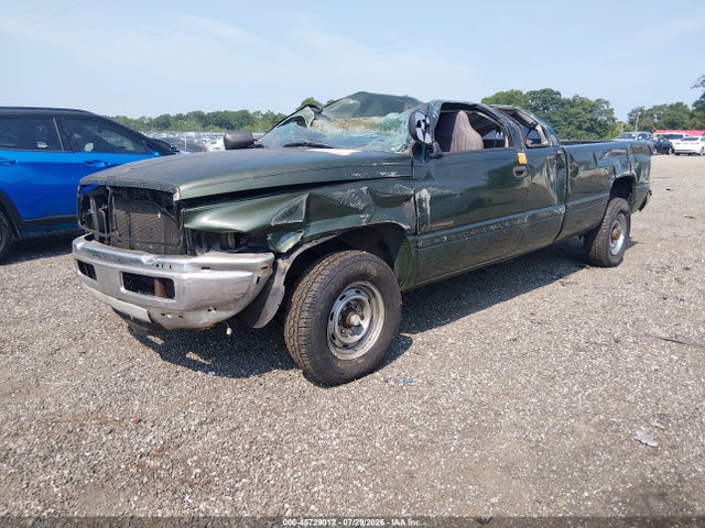 Aukcja sprzedaży 1996 Dodge Ram 2500, vin: 3B7KC23W8TM160706, numer aukcji: 45729012