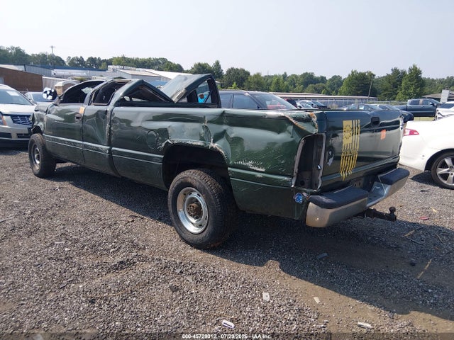 Aukcja sprzedaży 1996 Dodge Ram 2500, vin: 3B7KC23W8TM160706, numer aukcji: 45729012