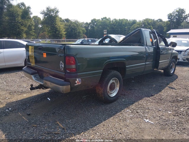Aukcja sprzedaży 1996 Dodge Ram 2500, vin: 3B7KC23W8TM160706, numer aukcji: 45729012