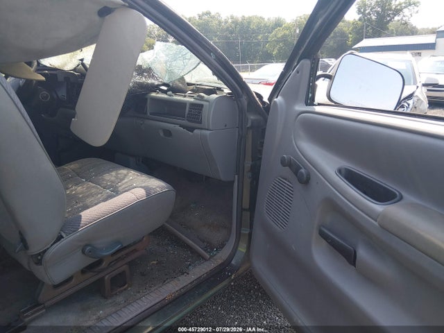 Aukcja sprzedaży 1996 Dodge Ram 2500, vin: 3B7KC23W8TM160706, numer aukcji: 45729012