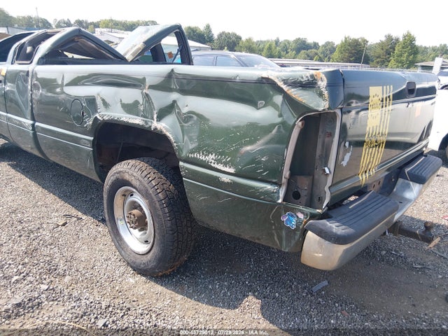 Aukcja sprzedaży 1996 Dodge Ram 2500, vin: 3B7KC23W8TM160706, numer aukcji: 45729012