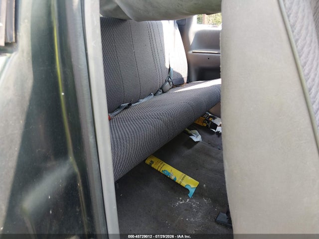 Aukcja sprzedaży 1996 Dodge Ram 2500, vin: 3B7KC23W8TM160706, numer aukcji: 45729012