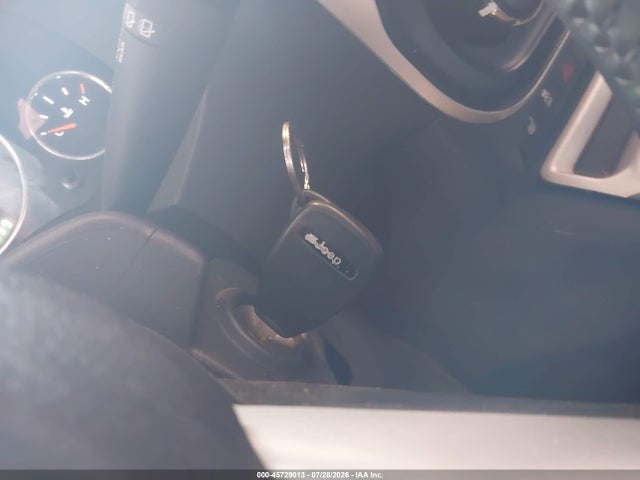 45729013 :رقم المزاد ، 1C4NJDAB0GD579228 vin ، 2016 Jeep Compass Sport/north مزاد بيع