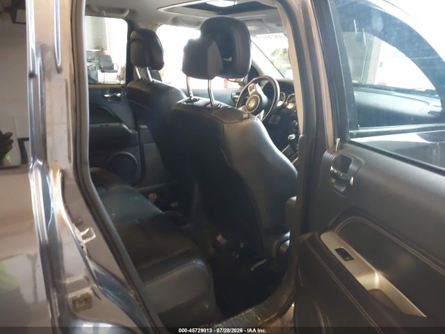 45729013 :رقم المزاد ، 1C4NJDAB0GD579228 vin ، 2016 Jeep Compass Sport/north مزاد بيع