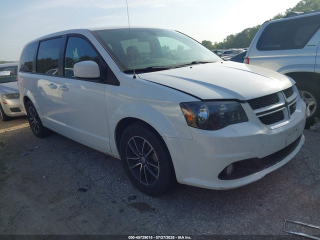 45729015 :رقم المزاد ، 2C4RDGEG3KR529686 vin ، 2019 Dodge Grand Caravan Gt مزاد بيع