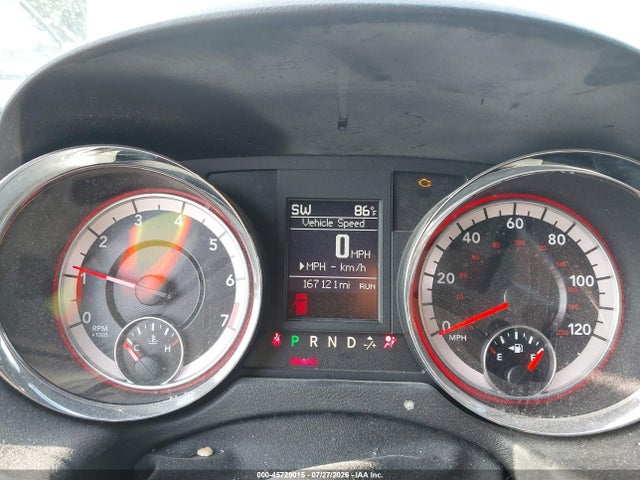 Продаж на аукціоні авто 2019 Dodge Grand Caravan Gt, vin: 2C4RDGEG3KR529686, номер лоту: 45729015