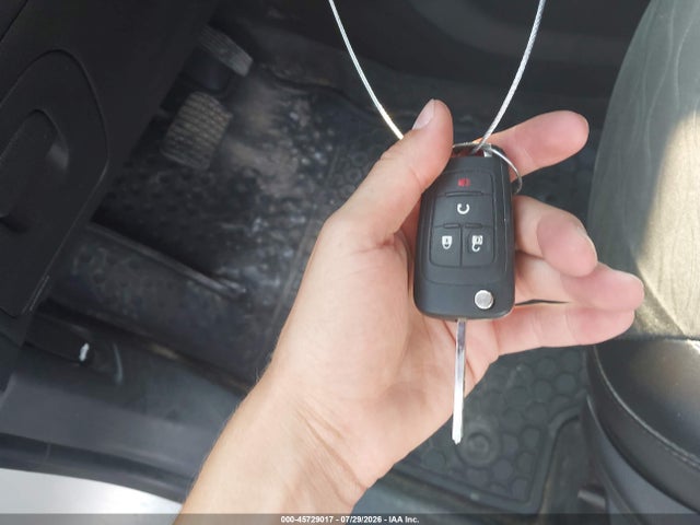 Aukcja sprzedaży 2015 Buick Encore Convenience, vin: KL4CJFSB0FB128905, numer aukcji: 45729017