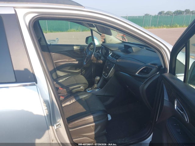 Aukcja sprzedaży 2015 Buick Encore Convenience, vin: KL4CJFSB0FB128905, numer aukcji: 45729017