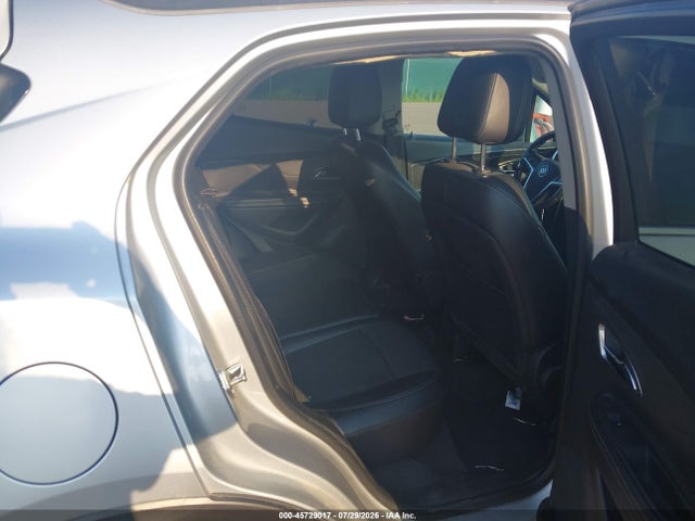 Aukcja sprzedaży 2015 Buick Encore Convenience, vin: KL4CJFSB0FB128905, numer aukcji: 45729017