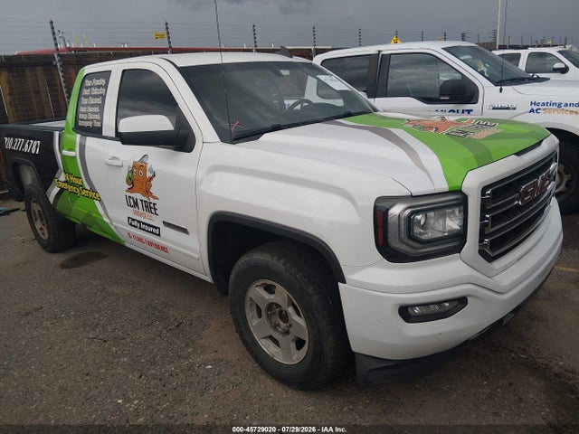 Aukcja sprzedaży 2018 Gmc Sierra 1500, vin: 1GTR1LECXJZ369275, numer aukcji: 45729020