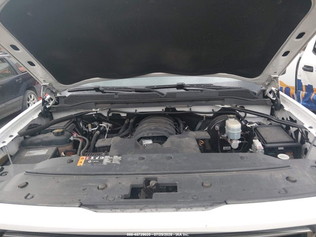 Aukcja sprzedaży 2018 Gmc Sierra 1500, vin: 1GTR1LECXJZ369275, numer aukcji: 45729020