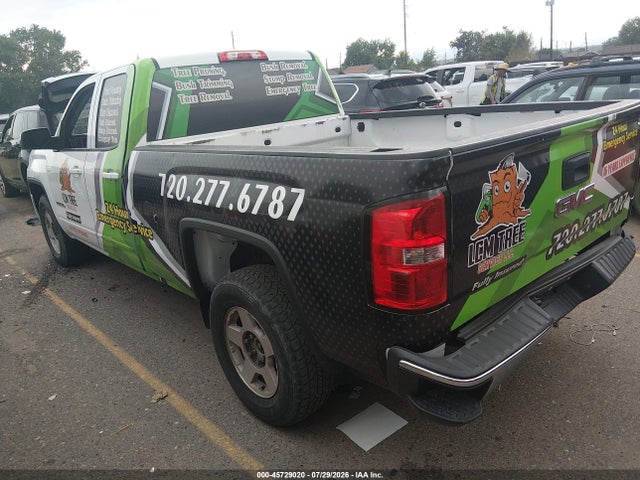 Aukcja sprzedaży 2018 Gmc Sierra 1500, vin: 1GTR1LECXJZ369275, numer aukcji: 45729020