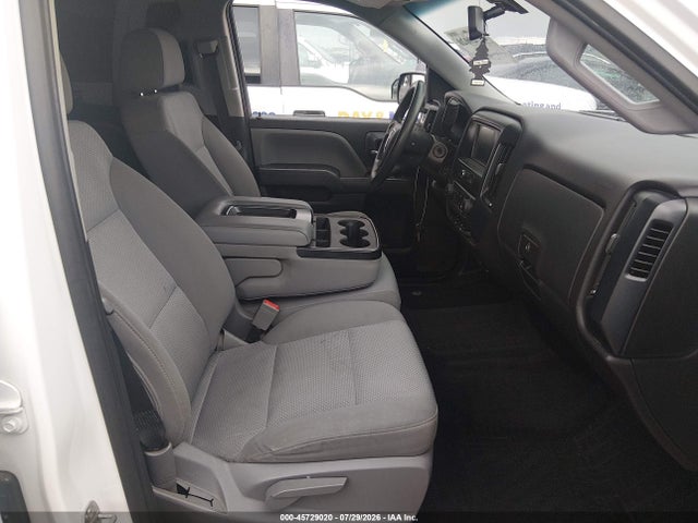 Aukcja sprzedaży 2018 Gmc Sierra 1500, vin: 1GTR1LECXJZ369275, numer aukcji: 45729020